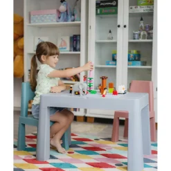 Teggi Pink Multifun Kinderstoeltje Online