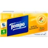 Tempo Plus Soft & Sensitive Zakdoekjes Best