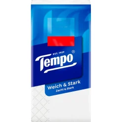 Tempo Regular Zakdoekjes Outlet