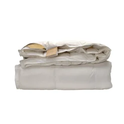 Ten Cate 100% Ganzendonzen 4-Seizoenen Dekbed Clearance