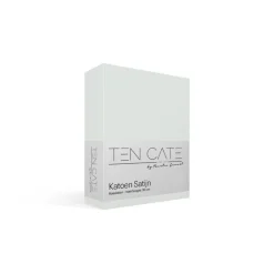 Ten Cate 100% Katoensatijnen Hoeslaken Outlet