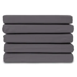 Ten Cate 100% Katoensatijnen Hoeslaken Clearance