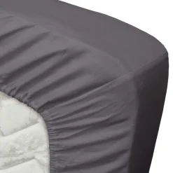 Ten Cate 100% Katoensatijnen Hoeslaken Clearance