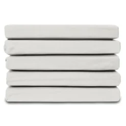 Ten Cate 100% Katoensatijnen Hoeslaken