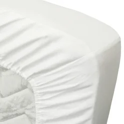 Ten Cate 100% Katoensatijnen Hoeslaken