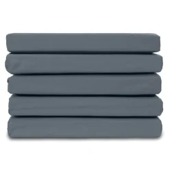 Ten Cate 100% Katoensatijnen Hoeslaken Clearance