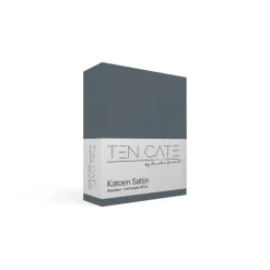 Ten Cate 100% Katoensatijnen Hoeslaken Clearance