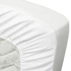 Ten Cate 100% Katoensatijnen Hoeslaken