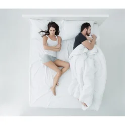 Ten Cate Synthetisch 4-Seizoenen Dekbed Hot