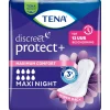 Tena Lady Discreet Maxi Night Verbanden Sale