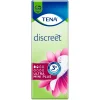 Tena Lady Discreet Ultra Mini Plus Inlegkruisjes Hot