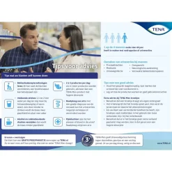 Tena Men Active Fit Pants Plus Incontinentiebroekjes Sale