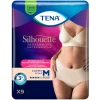 Tena Silhouette Plus High Waist Incontinentiebroekjes Best