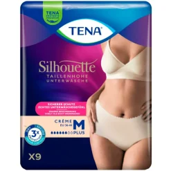 Tena Silhouette Plus High Waist Incontinentiebroekjes Best