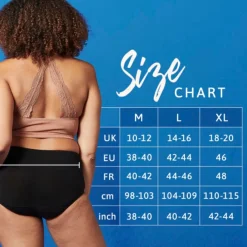 Tena Washable Soft Cotton Ondergoed Discount