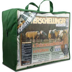 Terschellinger Wolweelde 4-seizoenendekbed Best