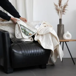 Terschellinger Wolweelde 4-seizoenendekbed