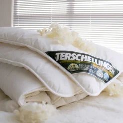 Terschellinger Wolweelde Winterdekbed Best