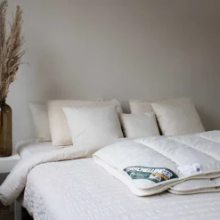 Terschellinger Wolweelde Winterdekbed Best