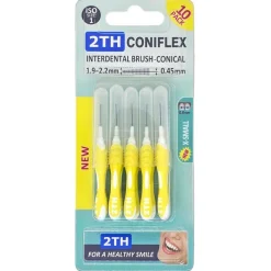 2TH Coniflex 1,9 - 2,2 mm X-Small Ragers Online