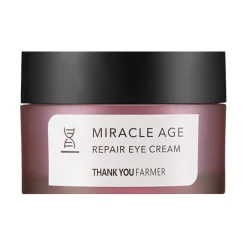 THANK YOU FARMER Miracle Age Repair Cream Discount