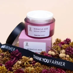 THANK YOU FARMER Miracle Age Repair Cream Discount