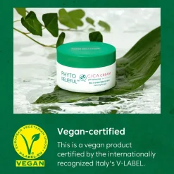 THANK YOU FARMER Phyto Relieful™ Cica Cream Hot