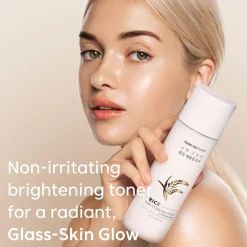 THANK YOU FARMER Rice Pure Essential Toner Discount