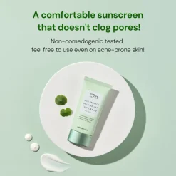 THANK YOU FARMER Sun Project Skin Relief Sun Cream Discount