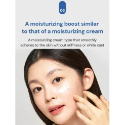 THANK YOU FARMER Sun Project Water Sun Cream Sale