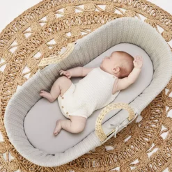 The Little Green Sheep Mozes Mand Knitted Outlet