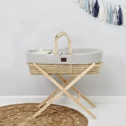 The Little Green Sheep Mozes Mand Knitted Outlet