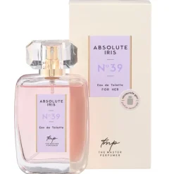 The Master Perfumer Nr.39 Absolute Iris Eau de Toilette Online