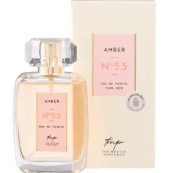 The Master Perfumer Nr.53 Amber Eau de Toilette Discount