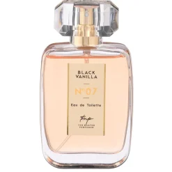 The Master Perfumer Nr.07 Black Vanilla Eau de Toilette Sale