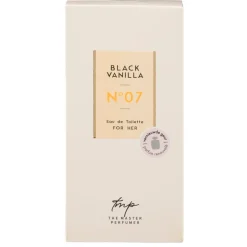 The Master Perfumer Nr.07 Black Vanilla Eau de Toilette Sale