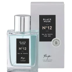 The Master Perfumer Nr.12 Black Musk Eau de Toilette Sale