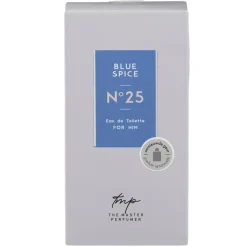 The Master Perfumer Nr.25 Blue Spice Eau de Toilette