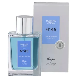 The Master Perfumer Nr.45 Marine Aqua Eau de Toilette Online