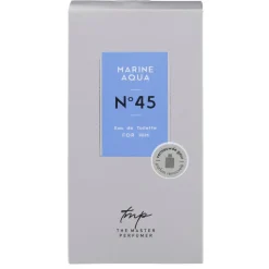 The Master Perfumer Nr.45 Marine Aqua Eau de Toilette Online