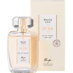 The Master Perfumer Nr.26 White Lily Eau de Toilette Outlet