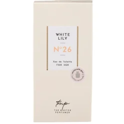 The Master Perfumer Nr.26 White Lily Eau de Toilette Outlet