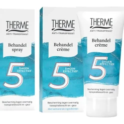 Therme Antitranspirant Behandelspray Best