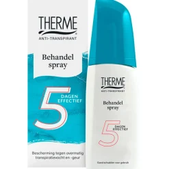 Therme Antitranspirant Behandelspray Best