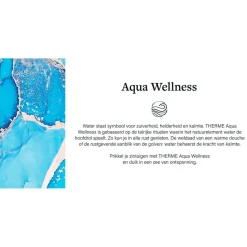 Therme Aqua Wellness Shower Satin Douchecrème Outlet