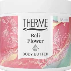 Therme Bali Flower Body Butter Discount