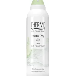 Therme Extra Dry 96H Antitranspirant Spray Discount