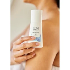 Therme Extra Fresh 48H Antitranspirant Spray Outlet