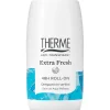 Therme Extra Fresh Thalasso Antitranspirant Roller New