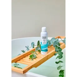 Therme Finn Sauna Fresh Foaming Shower Gel Hot